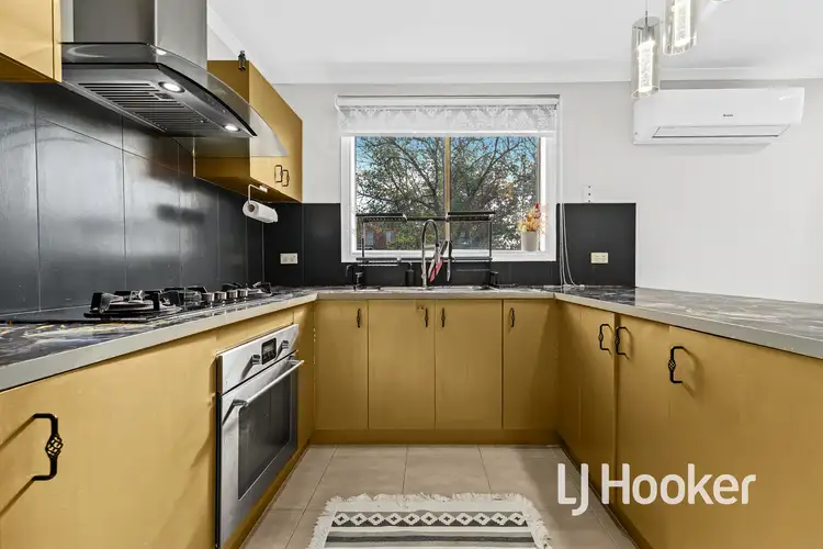 Fifth view of Homely house listing, 93 Earlsfield Drive, Berwick VIC 3806