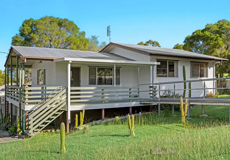 1 Uambi Place, Warwick QLD 4370
