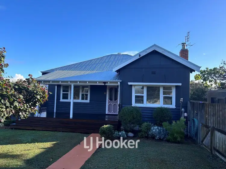 153 Kent Street, Busselton WA 6280