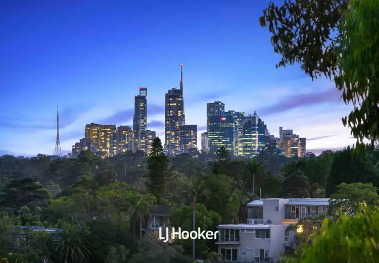 31 Cunliffe Road, Killara NSW 2071