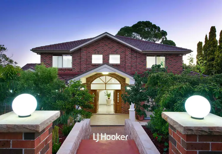 Second view of Homely house listing, 31 Cunliffe Road, Killara NSW 2071