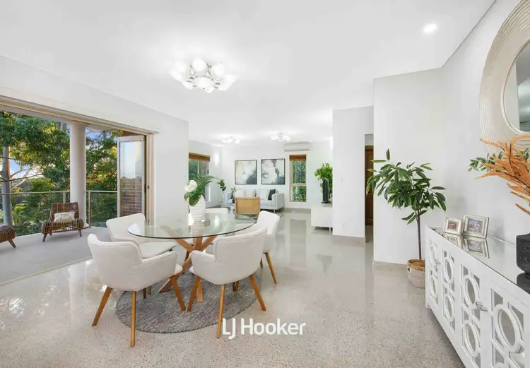 Fifth view of Homely house listing, 31 Cunliffe Road, Killara NSW 2071