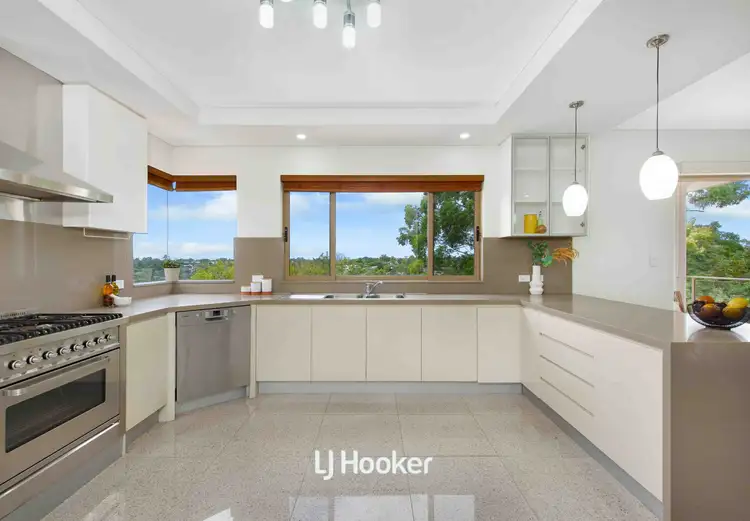 Sixth view of Homely house listing, 31 Cunliffe Road, Killara NSW 2071