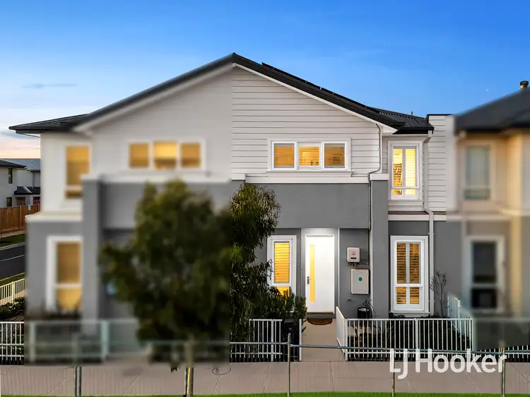 18 Cadenza Walk, Tarneit VIC 3029