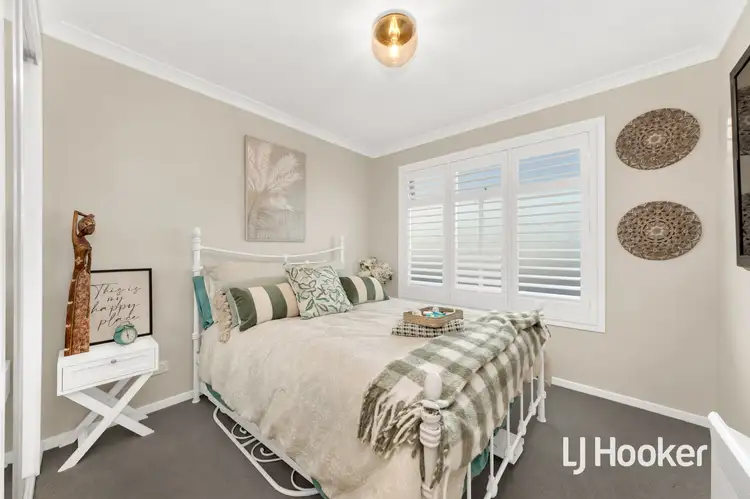 Third view of Homely townhouse listing, 18 Cadenza Walk, Tarneit VIC 3029