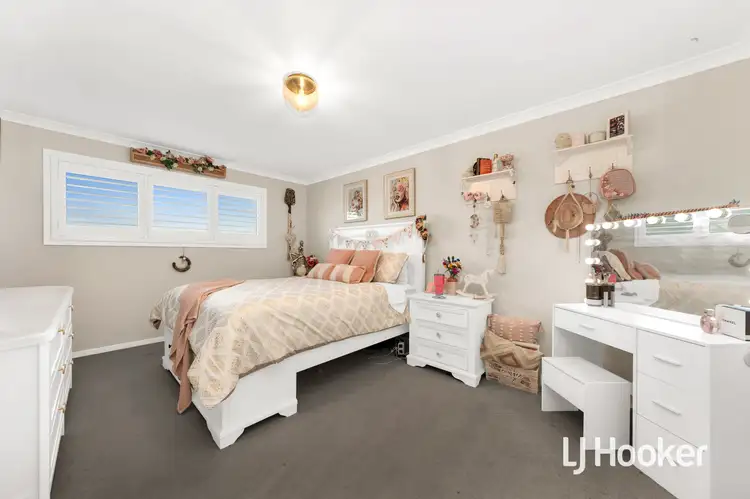 Fifth view of Homely townhouse listing, 18 Cadenza Walk, Tarneit VIC 3029