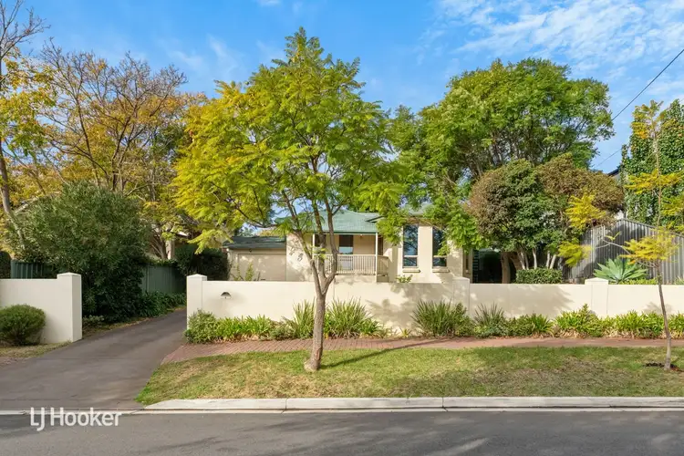 4 Elinor Terrace, Glen Osmond SA 5064