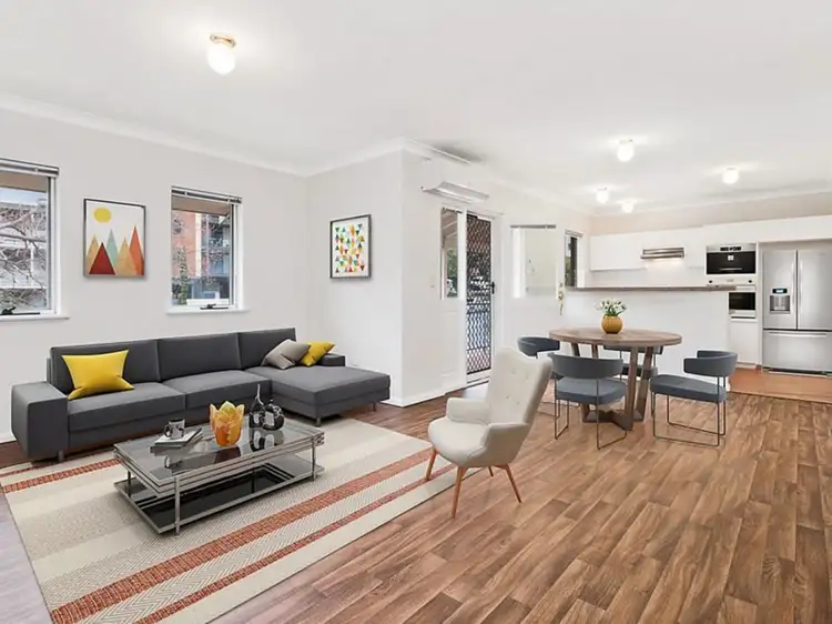 9/55 Wellington Street, East Perth WA 6004