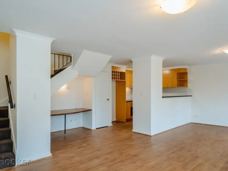 Second view of Homely apartment listing, 6/32 Eastbrook Terrace, East Perth WA 6004
