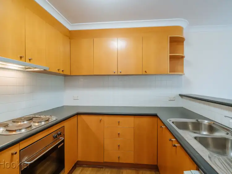 Third view of Homely apartment listing, 6/32 Eastbrook Terrace, East Perth WA 6004