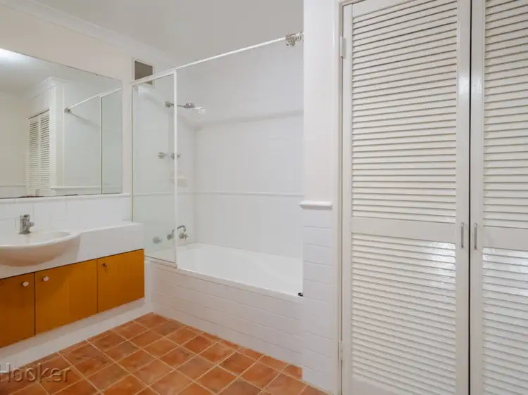 Fourth view of Homely apartment listing, 6/32 Eastbrook Terrace, East Perth WA 6004
