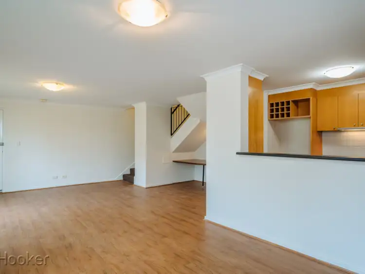 Fifth view of Homely apartment listing, 6/32 Eastbrook Terrace, East Perth WA 6004