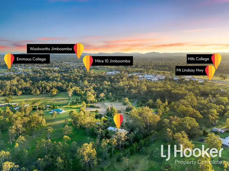 30-54 Tamborine Street, Jimboomba QLD 4280