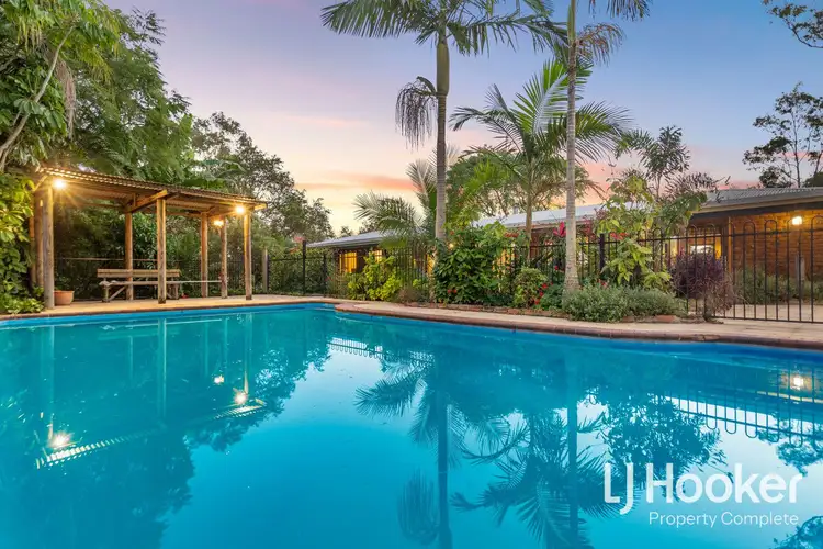 30-54 Tamborine Street, Jimboomba QLD 4280
