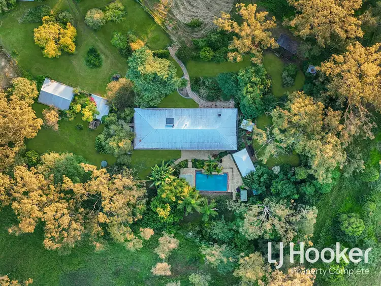 Second view of Homely rural property listing, 30-54 Tamborine Street, Jimboomba QLD 4280