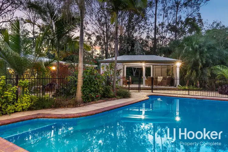 Third view of Homely rural property listing, 30-54 Tamborine Street, Jimboomba QLD 4280