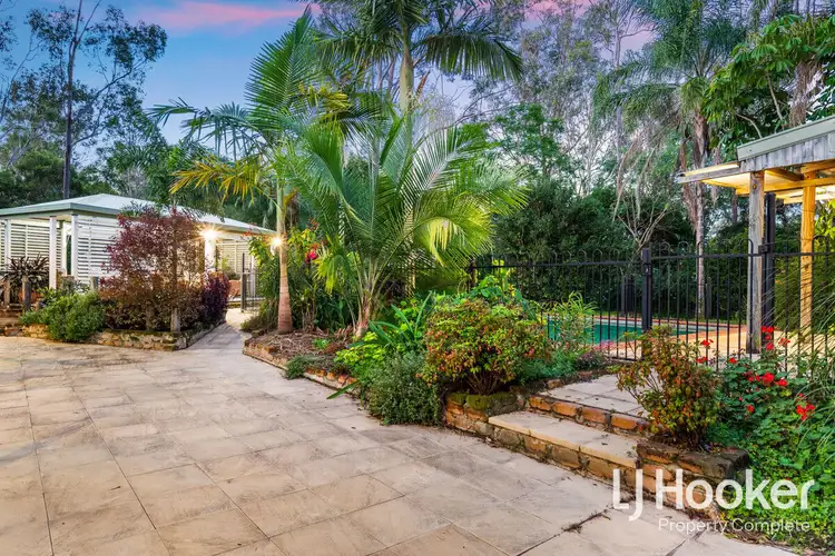 Sixth view of Homely rural property listing, 30-54 Tamborine Street, Jimboomba QLD 4280