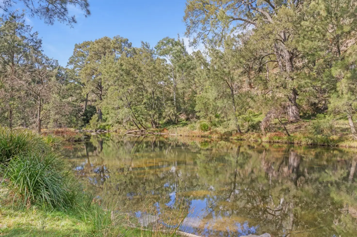 Main view of Homely rural property listing, 440 McKanes Falls Road, South Bowenfels NSW 2790