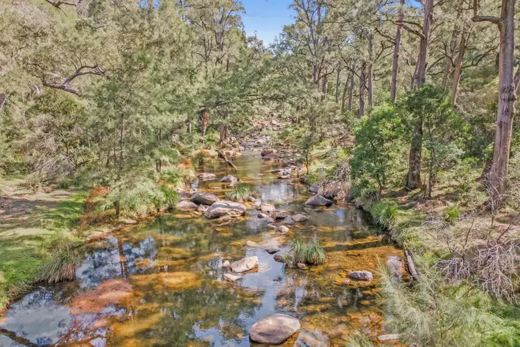 Second view of Homely rural property listing, 440 McKanes Falls Road, South Bowenfels NSW 2790