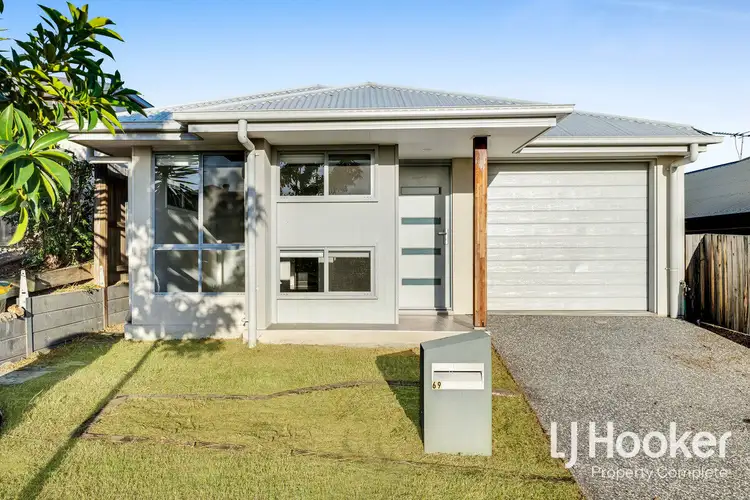 69 Tamborine Street, South Ripley QLD 4306