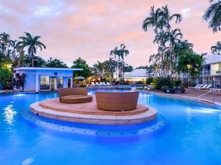 Second view of Homely unit listing, 3108/87-109 Port Douglas Road, Port Douglas QLD 4877