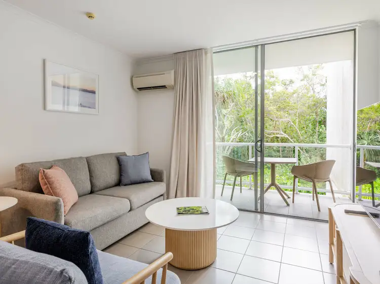 Third view of Homely unit listing, 3108/87-109 Port Douglas Road, Port Douglas QLD 4877