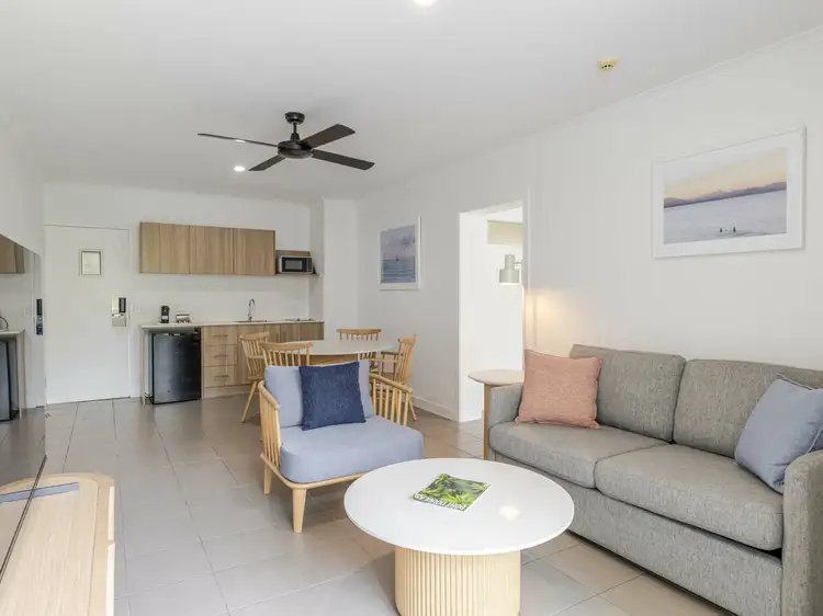 Fourth view of Homely unit listing, 3108/87-109 Port Douglas Road, Port Douglas QLD 4877