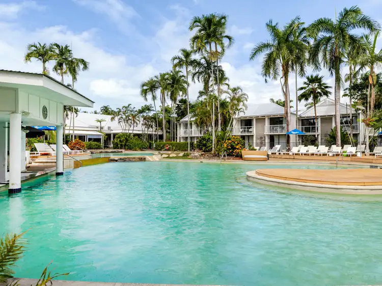 Fifth view of Homely unit listing, 3108/87-109 Port Douglas Road, Port Douglas QLD 4877