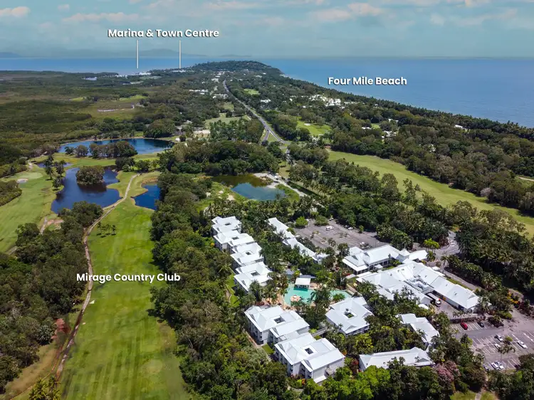 Sixth view of Homely unit listing, 3108/87-109 Port Douglas Road, Port Douglas QLD 4877