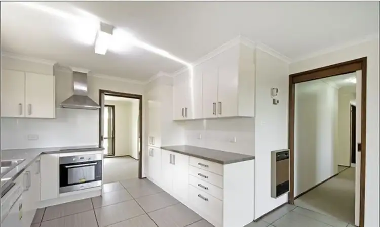 Second view of Homely house listing, 12 Blackwell Circuit, Flynn ACT 2615