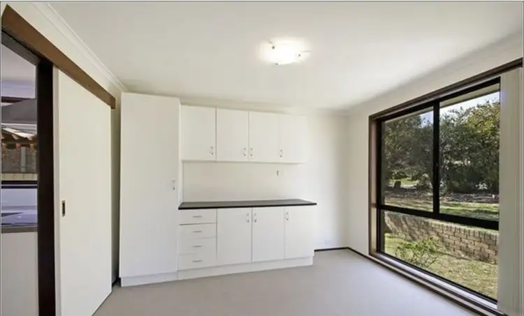 Fourth view of Homely house listing, 12 Blackwell Circuit, Flynn ACT 2615