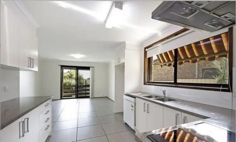 Fifth view of Homely house listing, 12 Blackwell Circuit, Flynn ACT 2615