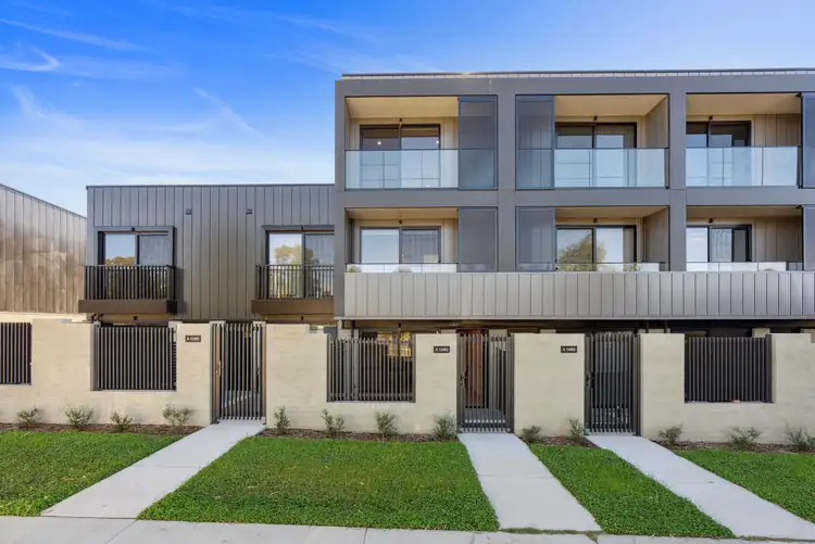 A13/63 Camilleri Way, Gungahlin ACT 2912