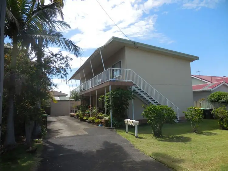 2/28 Ross Street, Ballina NSW 2478