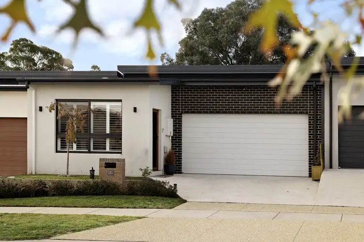 9 Dorney Rise, Taylor ACT 2913
