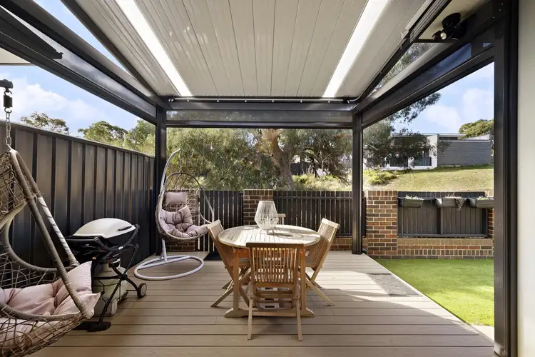 Second view of Homely house listing, 9 Dorney Rise, Taylor ACT 2913