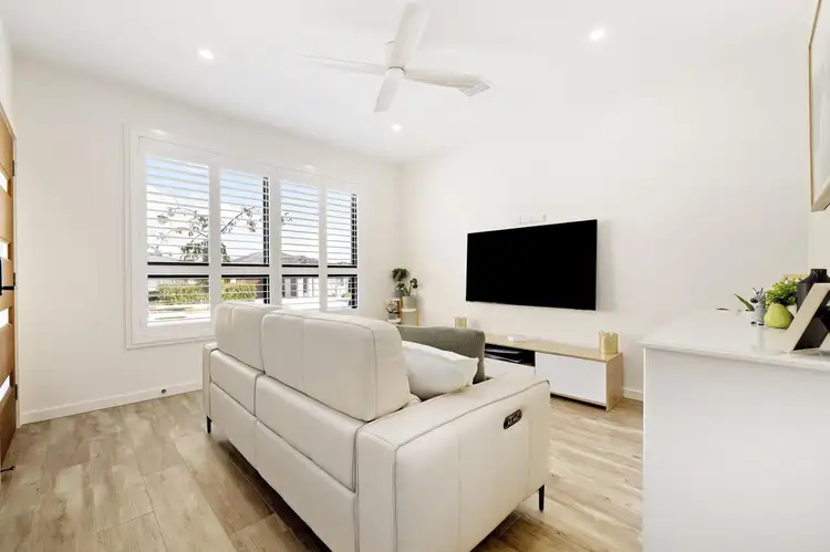 Fourth view of Homely house listing, 9 Dorney Rise, Taylor ACT 2913