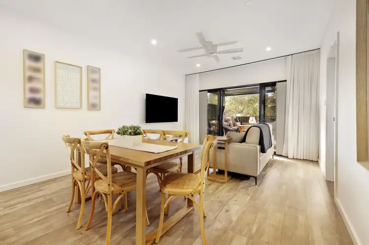 Fifth view of Homely house listing, 9 Dorney Rise, Taylor ACT 2913