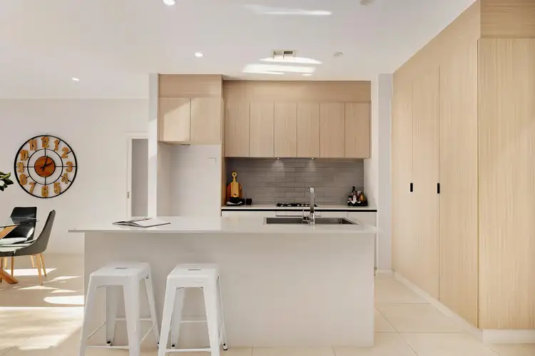 Sixth view of Homely townhouse listing, 1/8 Mokoan Place, Duffy ACT 2611