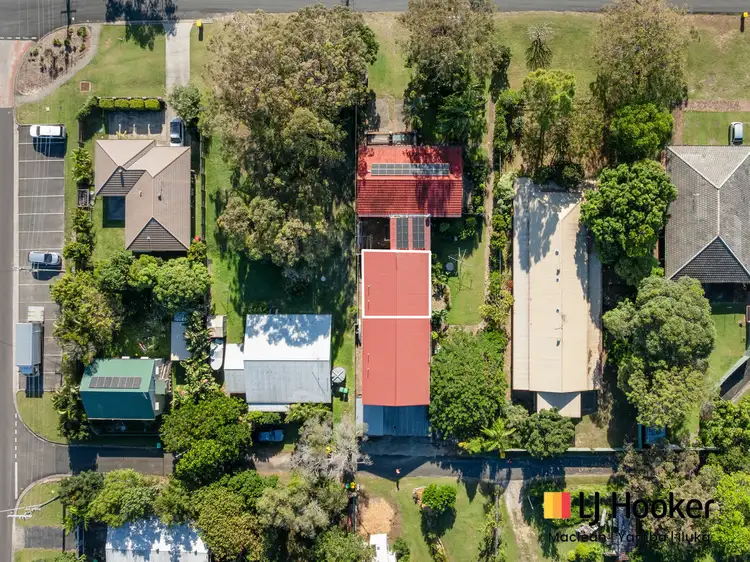 2/44 Spenser Street, Iluka NSW 2466