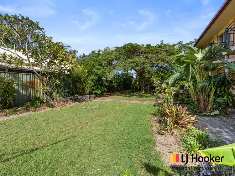 Third view of Homely unit listing, 2/44 Spenser Street, Iluka NSW 2466