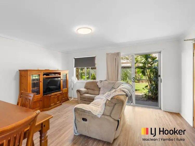 Fourth view of Homely unit listing, 2/44 Spenser Street, Iluka NSW 2466