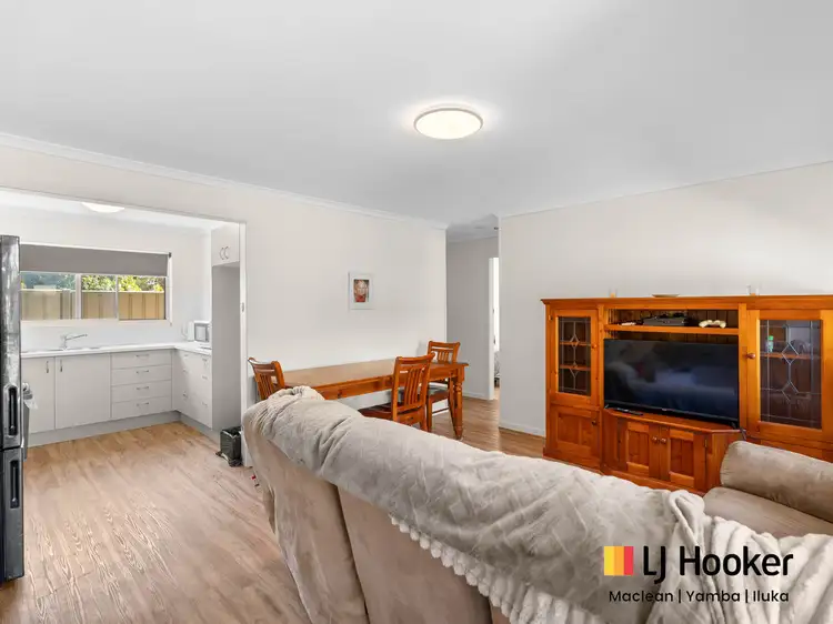 Fifth view of Homely unit listing, 2/44 Spenser Street, Iluka NSW 2466
