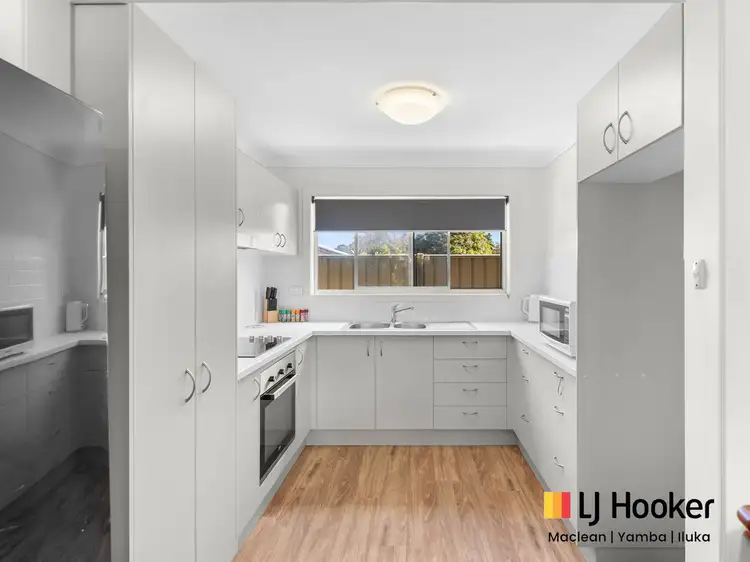 Sixth view of Homely unit listing, 2/44 Spenser Street, Iluka NSW 2466