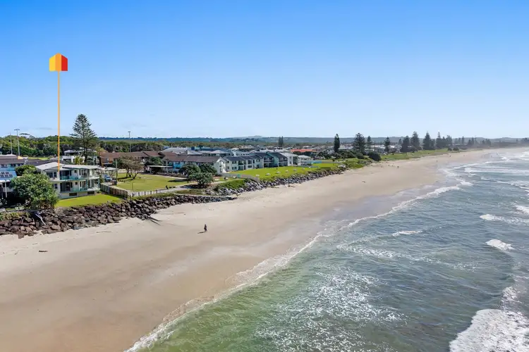 16 Rayner Lane, Lennox Head NSW 2478