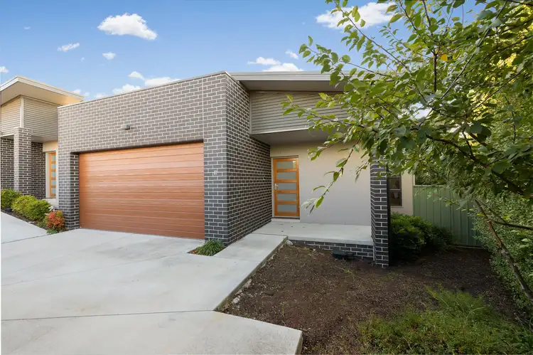 3/8 Mokoan Place, Duffy ACT 2611
