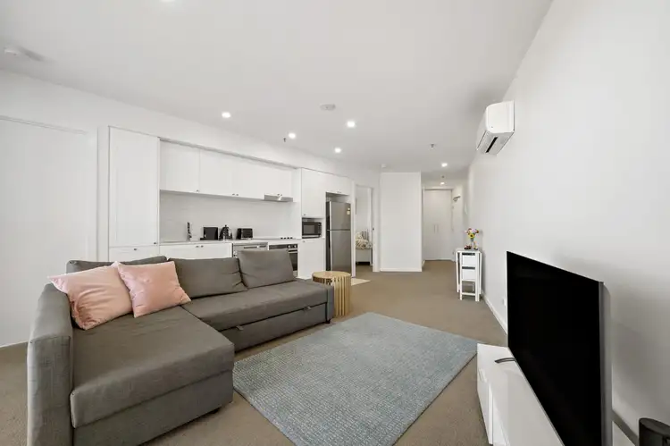 Third view of Homely apartment listing, 139/1 Anthony Rolfe Avenue, Gungahlin ACT 2912