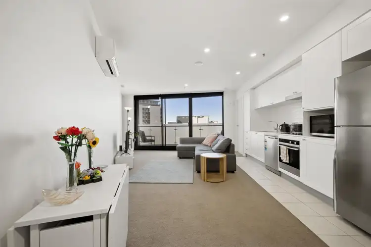Fourth view of Homely apartment listing, 139/1 Anthony Rolfe Avenue, Gungahlin ACT 2912