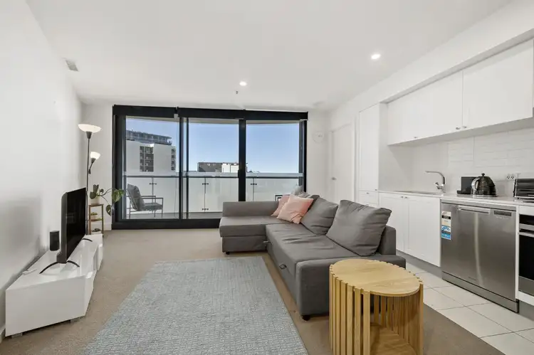 Fifth view of Homely apartment listing, 139/1 Anthony Rolfe Avenue, Gungahlin ACT 2912