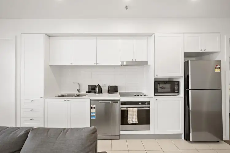 Sixth view of Homely apartment listing, 139/1 Anthony Rolfe Avenue, Gungahlin ACT 2912